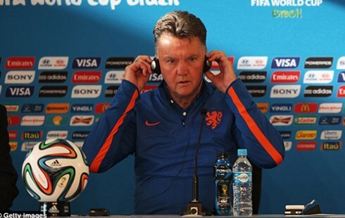 Argentina đấu với Hà Lan: Vì sao 