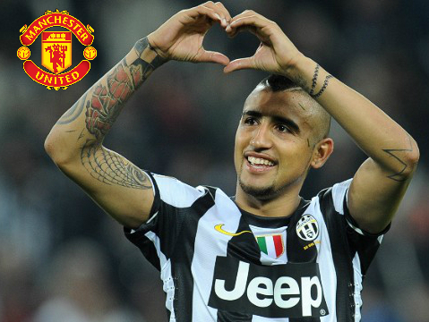 Tin tức thể thao 24h: M.U có Vidal, Arsenal đón tân binh thứ 2