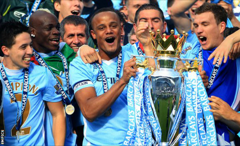 Lịch thi đấu Premier League 5 vòng mùa 2014/2015: M.U dễ thở