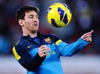 Tiết lộ căn bệnh, chiến tích bất hảo của Messi và Ronaldo