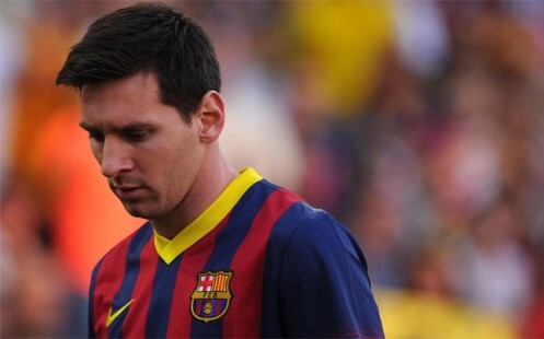 Messi muốn gia nhập Arsenal, Ronaldo lộ thời điểm giải nghệ