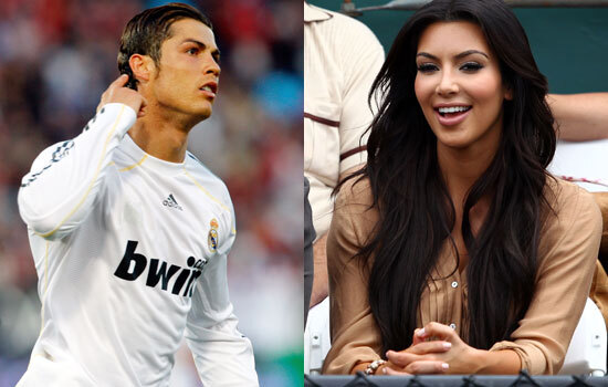 Tiết lộ: Ronaldo mê mẩn phụ nữ sở hữu vòng 3 khủng