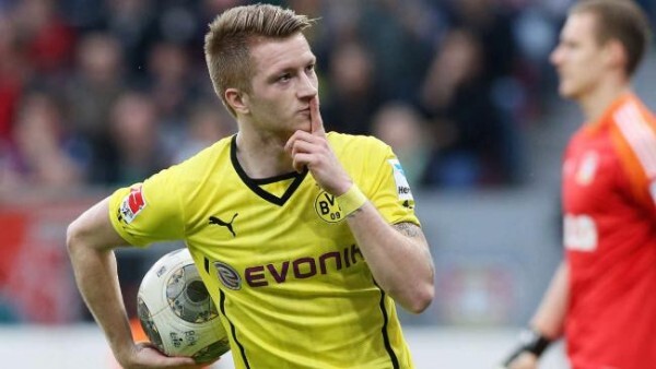 Chuyển nhượng 30/7: M.U có Marco Reus, Arsenal gặp khó