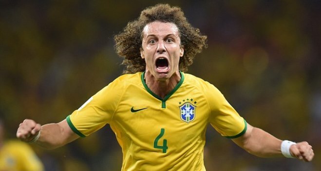 Clip: Top 5 siêu phẩm đỉnh nhất vòng tứ kết World Cup 2014