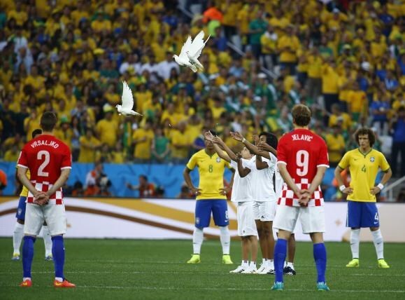 Tiết lộ điềm báo gây sốc về thất bại 1-7 của Brazil trước ĐT Đức