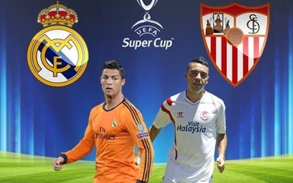 Link xem trực tiếp trận Real-Sevilla, M.U-Valencia