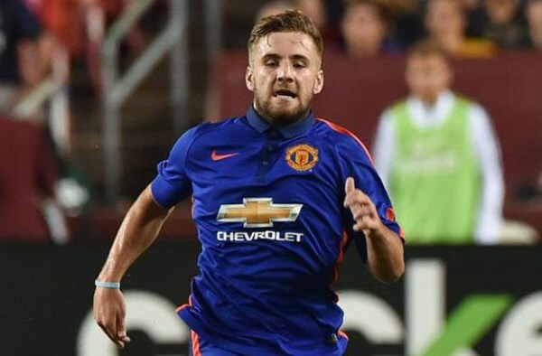 M.U liên tiếp nhận cú sốc trước mùa giải mới