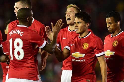 Lịch thi đấu, trực tiếp trận M.U - Swansea