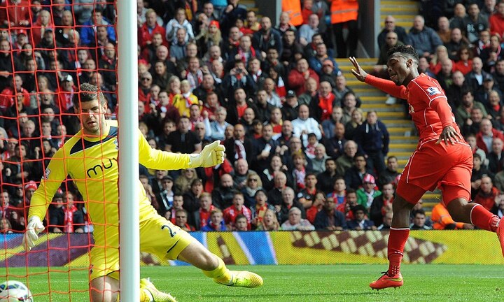Liverpool 2-1 Southampton: Liverpool nhọc nhằn giành 3 điểm