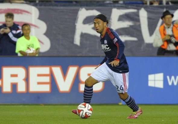 Clip: Siêu tiền vệ gốc Việt Nam lập tuyệt phẩm tại Mỹ