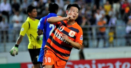 Link xem trực tiếp trận Kitchee-V.Ninh Bình