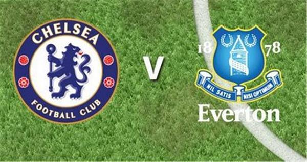 Link sopcast xem trực tiếp trận Everton-Chelsea
