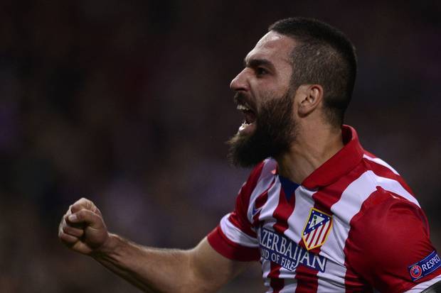 Chuyển nhượng tối 6/8: Falcao cập bến Real, M.U vồ hụt Arda Turan