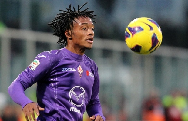 Chi tiền khủng, M.U đạt thỏa thuận chiêu mộ Juan Cuadrado