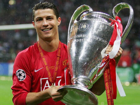 M.U chuẩn bị sẵn 