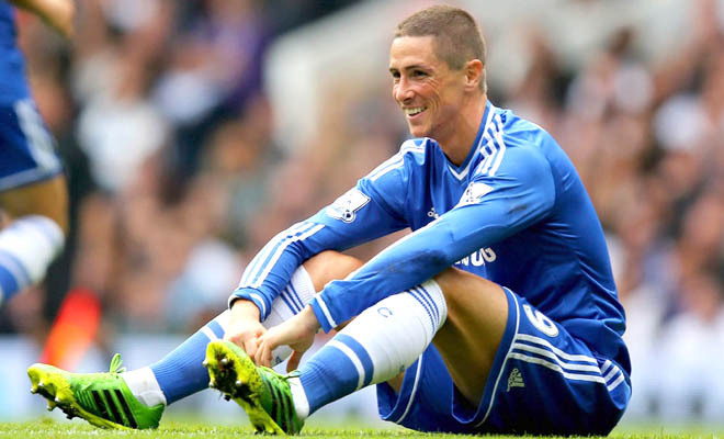 Bản tin sáng 11/9: Torres giỏi hơn Balotelli, Real nhận tin dữ