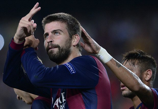Barca, Bayern thắng vất vả, Chelsea bị Schalke chia điểm