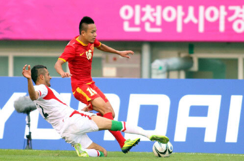 Link xem trực tiếp trận U23 Việt Nam-Kyrgyzstan (15h)