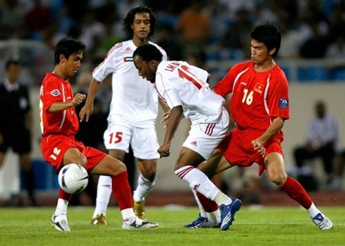 Soi sức mạnh đối thủ của U23 Việt Nam tại vòng 1/8