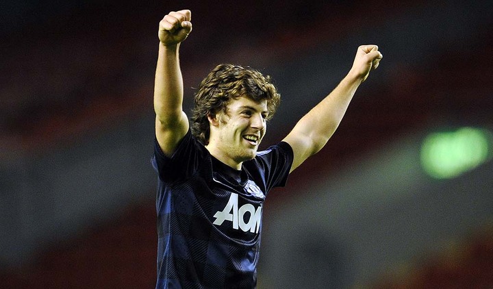 Bản tin tối 24/9: Thần đồng chia tay M.U, sao quèn lơ Arsenal