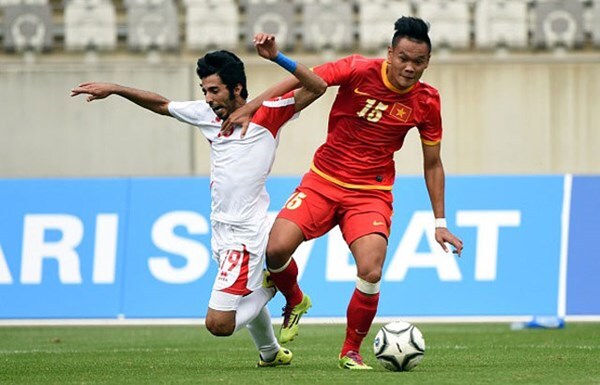 Clip: Thua đau UAE, U23 Việt Nam chia tay Asiad trong tiếc nuối