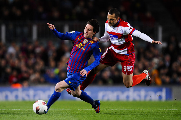 Link sopcast xem trực tiếp trận Barca-Granada