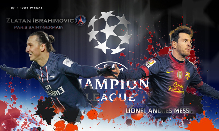 Link sopcast xem trực tiếp trận Barca-PSG (1h45)