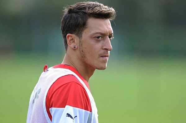 Thể thao 24h: Man City nhắm Reus, Arsenal nhận tin dữ