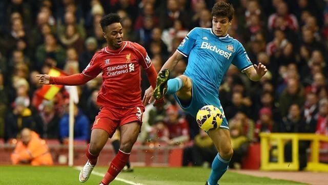 Link sopcast xem trực tiếp Liverpool-Sunderland (19h45)