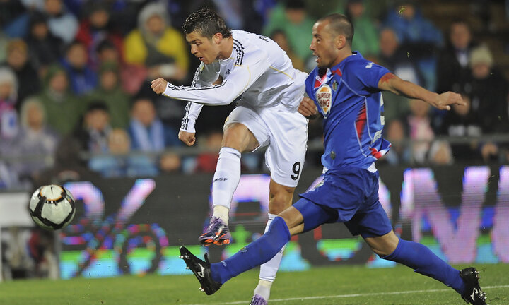 Link sopcast xem trực tiếp Real-Getafe (18h)
