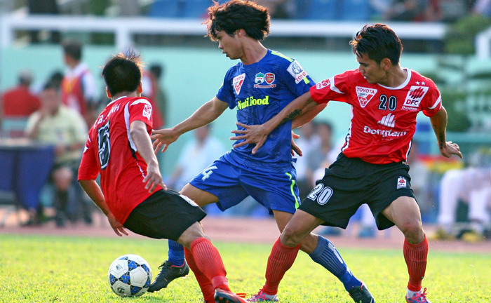 HLV Hải Phòng: Không 