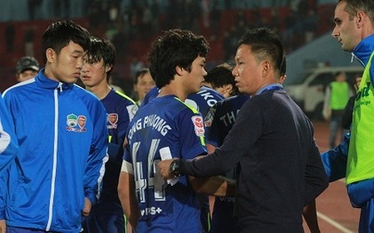 Công Phượng và thử thách lớn ở tuổi 20 