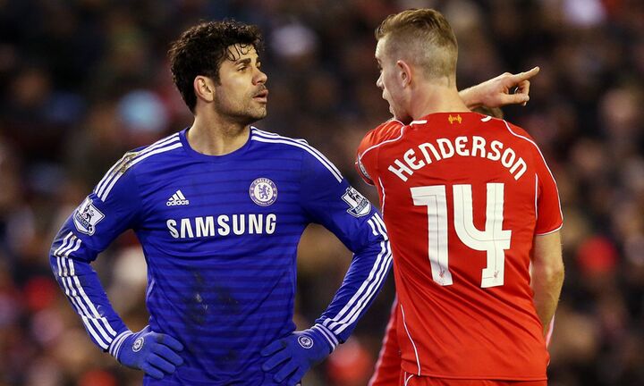 Link sopcast xem trực tiếp Chelsea-Liverpool (2h45)