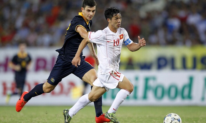 U19 Việt Nam không còn 