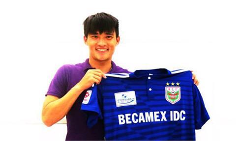 Công Vinh-Công Phượng: Cuộc đọ tài đáng đợi của V.League 2015