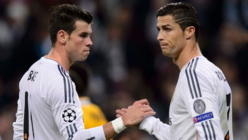 Ronaldo bị treo giò, Gareth Bale dư sức thay thế
