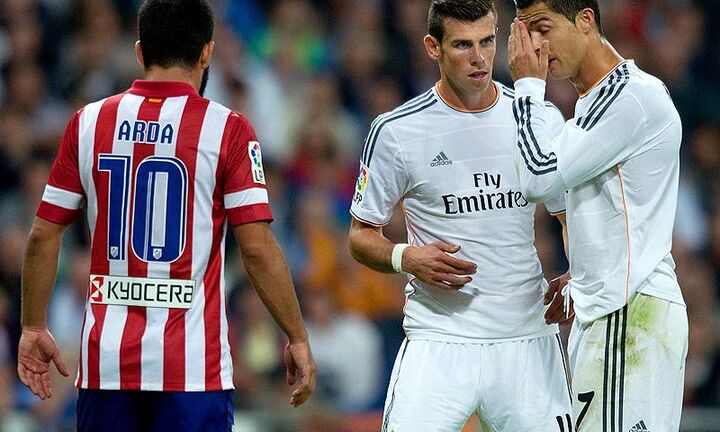 Link sopcast xem trực tiếp trận Real-Atletico (3h)