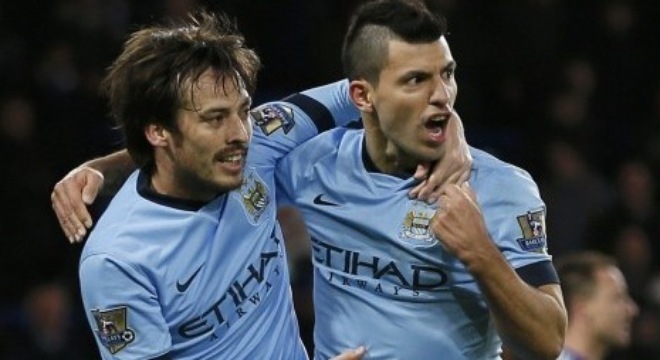 Man City đàm phán với VFF mở học viện bóng đá ở Việt Nam