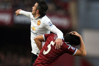 HLV Mourinho bất ngờ