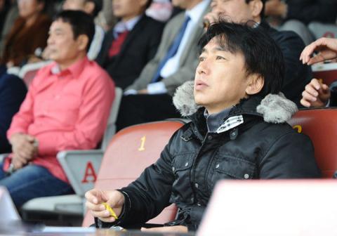 Chọn Công Phượng, HLV Miura vẫn tìm thêm sao theo cách 