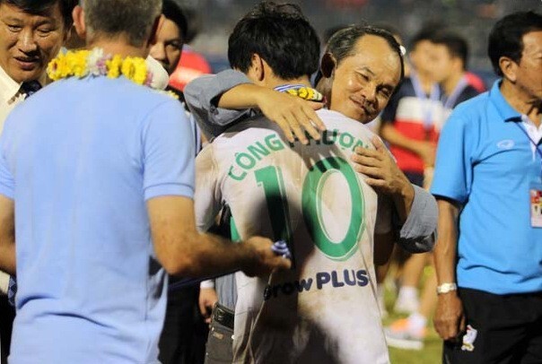 Công Phượng được bầu Đức thưởng Tết nhiều cỡ nào?