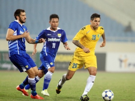 Link sopcast xem trực tiếp FC Seoul-Hà Nội T&T (17h30)