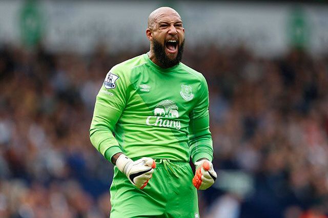 Đội hình 11 siêu sao tuổi Mùi hay nhất thế giới