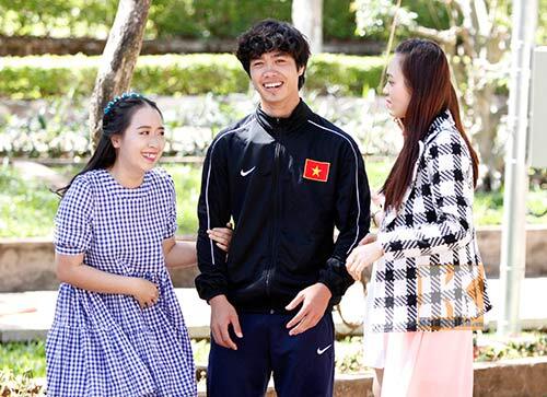 Công Phượng ấp ủ kế hoạch đặc biệt trong năm mới Ất Mùi