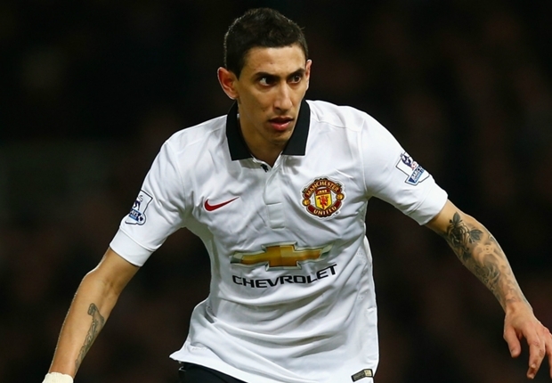 Di Maria bất ngờ báo tin cực buồn cho M.U