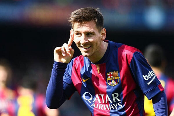 Barca lộ khiếm khuyết lớn trong giao kèo trói Messi