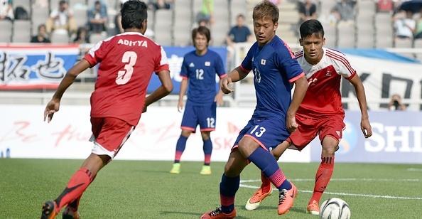 Triệu tập toàn sao, U23 Nhật tuyên bố hạ gục U23 Việt Nam