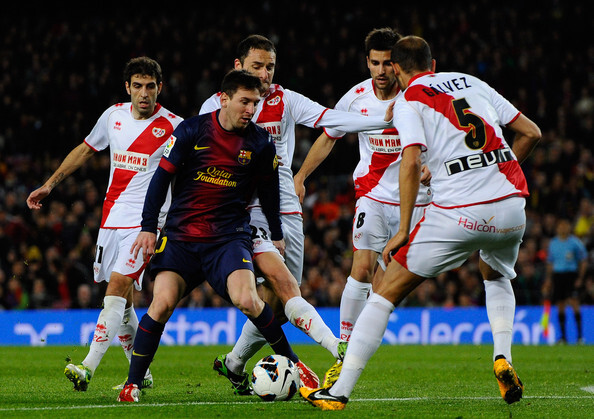 Link sopcast xem trực tiếp Barca vs Vallecano (18h/8/3)