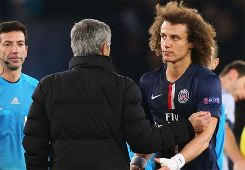 Trò cũ chơi chiêu với Mourinho trước đại chiến Chelsea-PSG