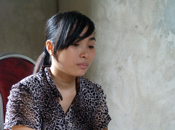 Vừa mãn hạn tù, nữ quái lại tiếp tục trộm cắp